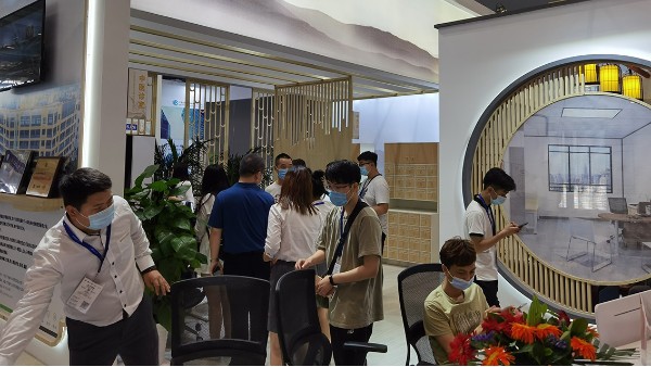 展會進(jìn)行時｜「格美醫(yī)療」盛況持續(xù)精彩紛呈！