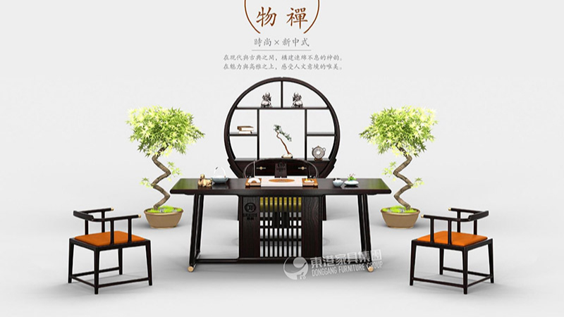 辦公家具大班臺(tái)有什么好處，定制時(shí)需注意四點(diǎn)